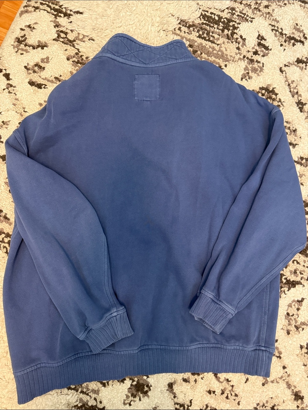 aerie women’s pullover Sweater - Picture 4 of 4